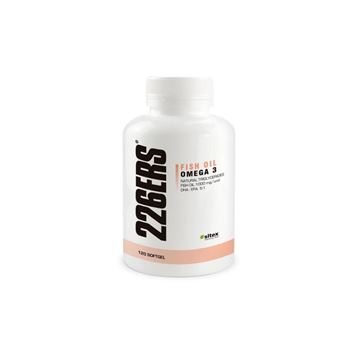 Picture of 226ERS OMEGA 3 FISH OIL 1000MG 120 CAPS